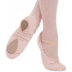 Capezio Pro Canvas Ballet, ženske baletne papučice Capezio Pro Canvas Ballet, ženske baletne papučice