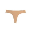 Capezio Seamless Thong, bešavne tange za dame Capezio Seamless Thong, bešavne tange za dame