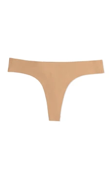 Capezio Seamless Thong, bešavne tange za dame 
