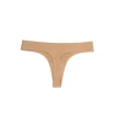 Capezio Seamless Thong, bešavne tange za dame Capezio Seamless Thong, bešavne tange za dame