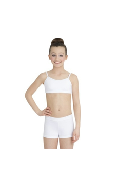 Capezio Camisole Bra Top, sportski grudnjak