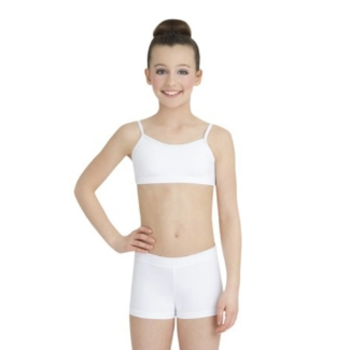 Capezio Camisole Bra Top, sportski grudnjak
