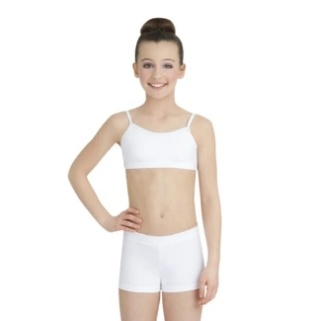 Capezio Camisole Bra Top, sportski grudnjak Capezio Camisole Bra Top, sportski grudnjak