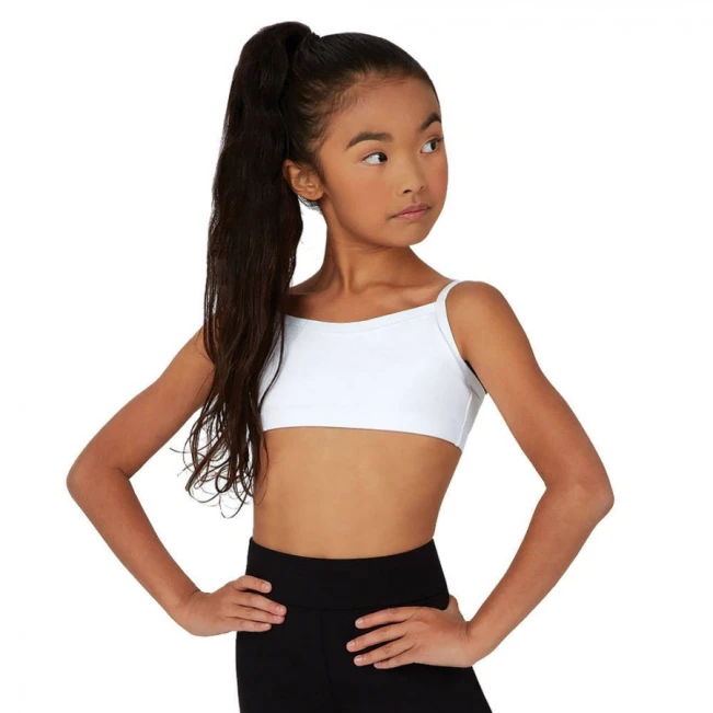 Capezio Camisole Bra Top, sportski grudnjak Capezio Camisole Bra Top, sportski grudnjak