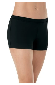 Capezio Boycut Lowrise short, dječje kratke hlačice