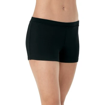 Capezio Boycut Lowrise short, dječje kratke hlačice