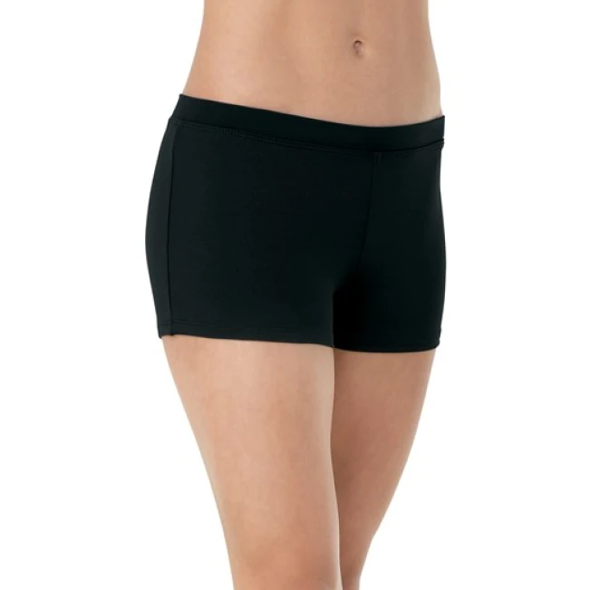Capezio Boycut Lowrise short, ženske kratke hlače Capezio Boycut Lowrise short, ženske kratke hlače