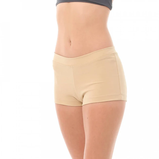 Capezio Boycut Lowrise short, ženske kratke hlače Capezio Boycut Lowrise short, ženske kratke hlače
