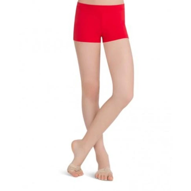 Capezio Boycut Lowrise short, dječje kratke hlačice Capezio Boycut Lowrise short, dječje kratke hlačice