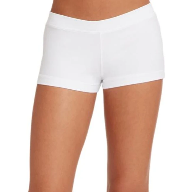 Capezio Boycut Lowrise short, ženske kratke hlače Capezio Boycut Lowrise short, ženske kratke hlače