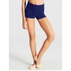 Capezio Foldover Boyshort, dječje kratke hlačice - Plava navy Capezio Capezio Foldover Boyshort, dječje kratke hlačice - Plava navy Capezio