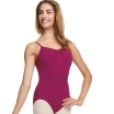 Capezio Pinch front, baletni triko Capezio Pinch front, baletni triko