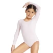 Capezio triko s dugim rukavima za djecu Capezio triko s dugim rukavima za djecu