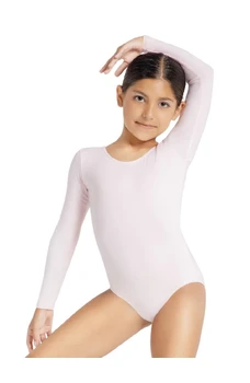 Capezio triko s dugim rukavima za djecu