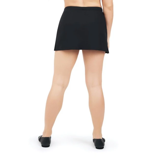 Capezio, suknja s kratkim hlačicama Capezio, suknja s kratkim hlačicama
