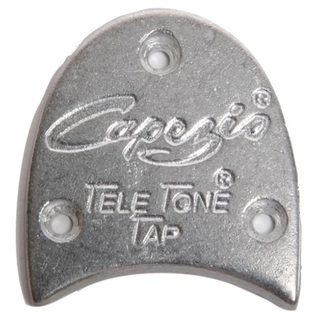 Tele Tone Heel Tap, step pločice za petu Tele Tone Heel Tap, step pločice za petu