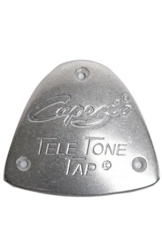 Tele Tone Toe Tap, pločice za step