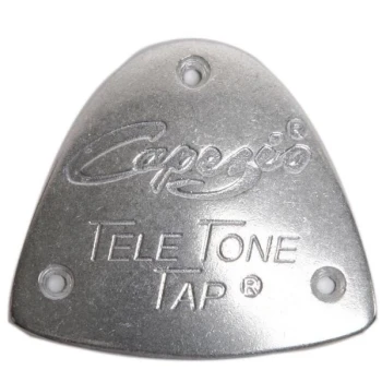 Tele Tone Toe Tap, pločice za step