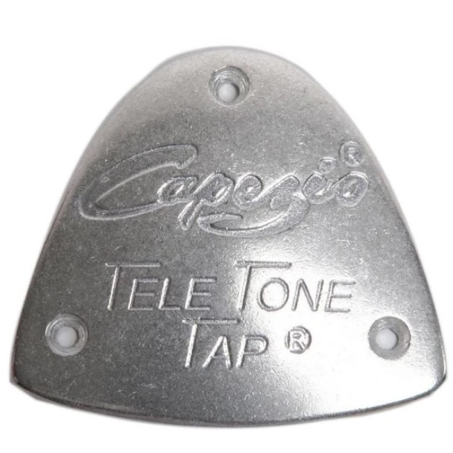 Tele Tone Toe Tap, pločice za step
