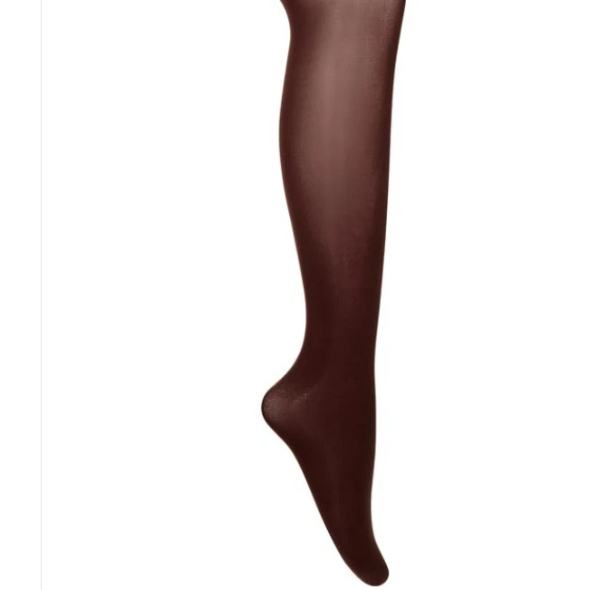 Capezio ultra soft transition tights, konvertibilne dječje najlonke - Smeđa chestnut Capezio Capezio ultra soft transition tights, konvertibilne dječje najlonke - Smeđa chestnut Capezio