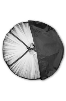 Capezio Tutu Bag, torba za tutu suknje