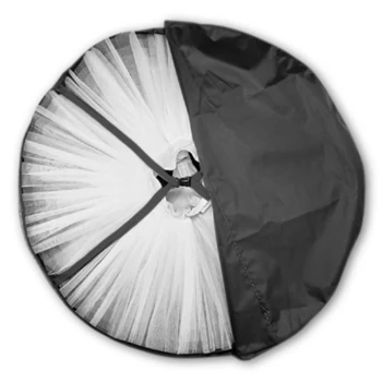 Capezio Tutu Bag, torba za tutu suknje