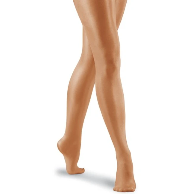 Capezio ultra shimmery, sjajne sjajne najlonke Capezio ultra shimmery, sjajne sjajne najlonke