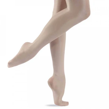 Capezio ultra shimmery, sjajne sjajne najlonke