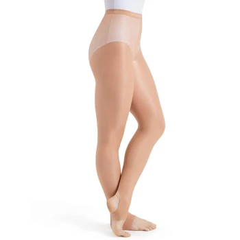 Capezio ultra shimmery, sjajne stopalke s remenom 
