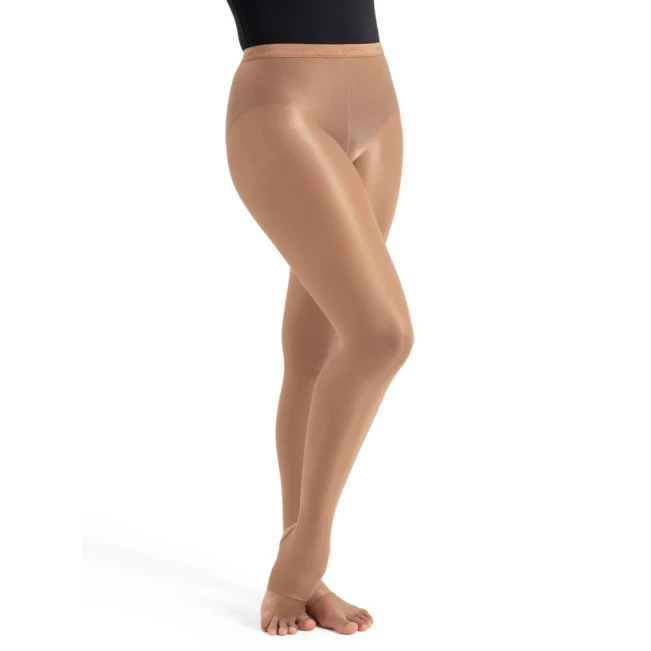 Capezio ultra shimmery, sjajne stopalke s remenom Capezio ultra shimmery, sjajne stopalke s remenom