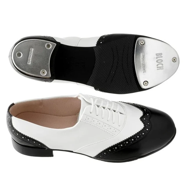 Bloch Charleston, ženske step cipele 