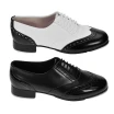 Bloch Charleston, ženske step cipele 