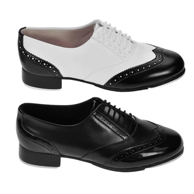 Bloch Charleston, ženske step cipele 