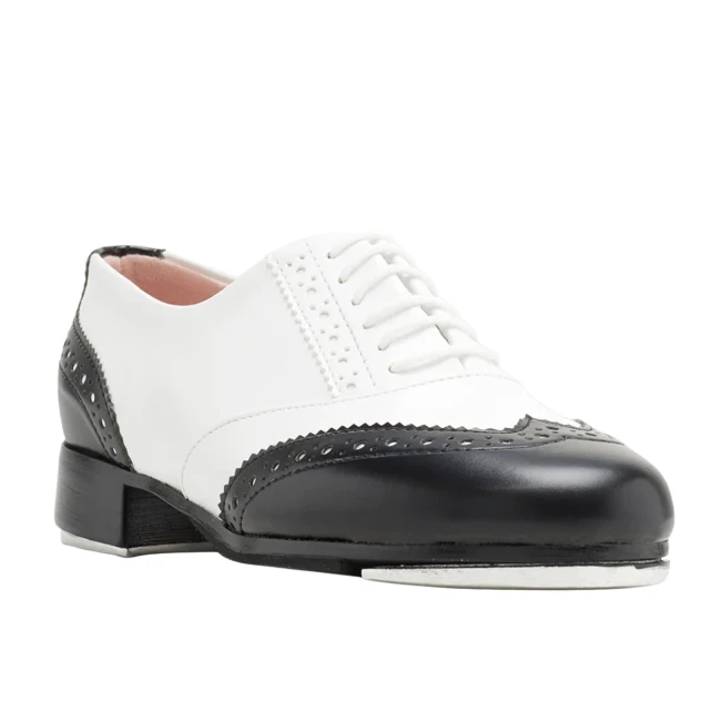 Bloch Charleston, ženske step cipele 