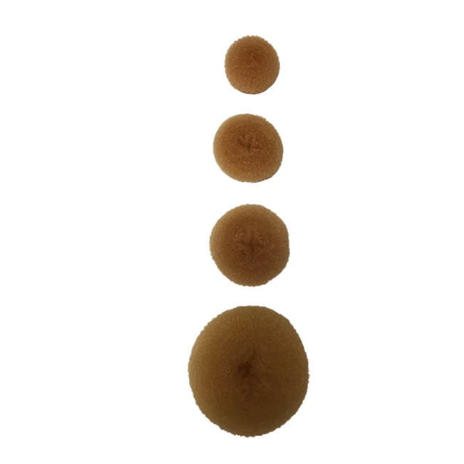Dansez Vous hair donut, držač kontejnera L Dansez Vous hair donut, držač kontejnera L
