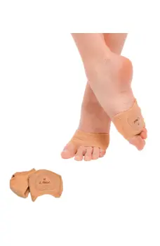 Dansez Vous Noty, muške plesne papučice
