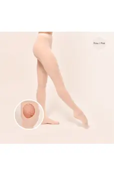 Dansez Vous P101, dječje konvertibilne baletne tajice