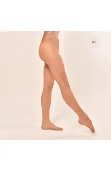 Dansez Vous R100, osnovne mrežaste hulahopke