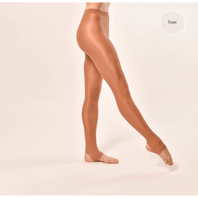 Dansez Vous S103, sjajne stirrup hulahopke Dansez Vous S103, sjajne stirrup hulahopke