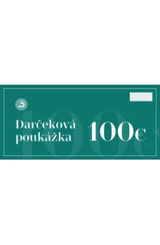 Poklon bon 100€