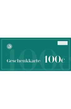 Poklon bon 100€