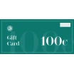 Poklon kartica od 100€