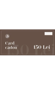 Poklon bon 150 leja