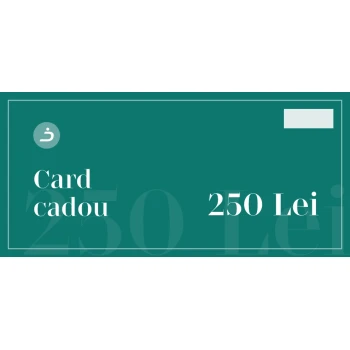 Poklon bon od 250 leja