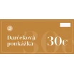 Poklon bon 30€