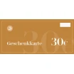 Poklon bon 30€