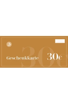Poklon bon 30€