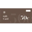Poklon kartica 50€