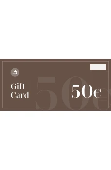Poklon kartica 50€