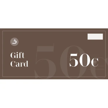 Poklon kartica 50€